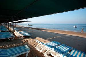 Side Mare Resort & Spa in Antalya & Belek