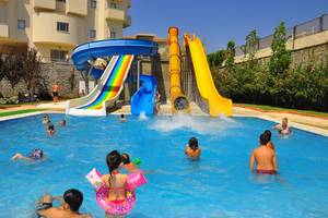 Side Mare Resort & Spa in Antalya & Belek