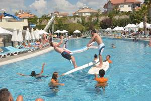 Side Mare Resort & Spa in Antalya & Belek