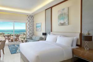 Hilton Hurghada Plaza in Hurghada & Safaga