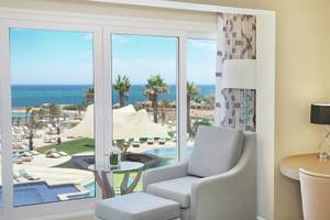 Hilton Hurghada Plaza in Hurghada & Safaga