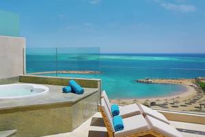 Hilton Hurghada Plaza in Hurghada & Safaga