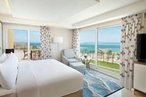 Hilton Hurghada Plaza in Hurghada & Safaga