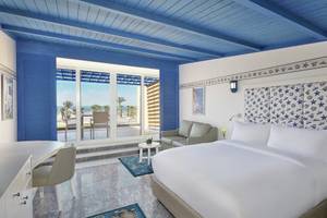 Hilton Hurghada Plaza in Hurghada & Safaga