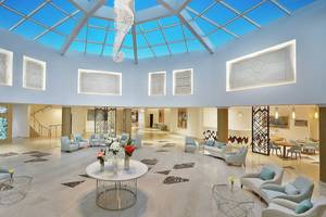 Hilton Hurghada Plaza in Hurghada & Safaga