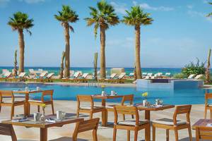 Hilton Hurghada Plaza in Hurghada & Safaga