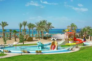 Hilton Hurghada Plaza in Hurghada & Safaga