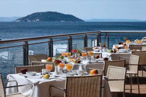 Porto Carras Grand Resort in Chalkidiki