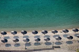 Porto Carras Grand Resort in Chalkidiki