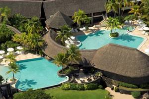 Maritim Resort & Spa Mauritius in Mauritius