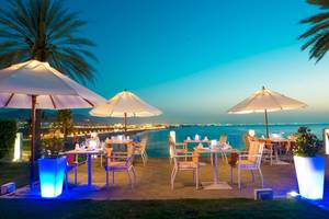 Crowne Plaza Muscat in Muscat
