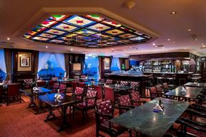 Crowne Plaza Muscat in Muscat