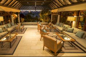 Maritim Resort & Spa Mauritius in Mauritius