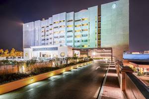 InterContinental Muscat in Muscat