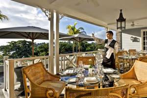 Maritim Resort & Spa Mauritius in Mauritius