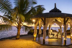 Maritim Resort & Spa Mauritius in Mauritius