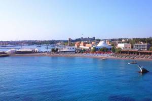 Mediterranean Hotel - Rhodos in Rhodos