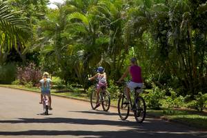 Maritim Resort & Spa Mauritius in Mauritius