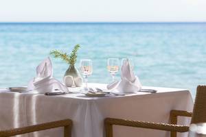 Kernos Beach Hotel & Bungalows in Heraklion