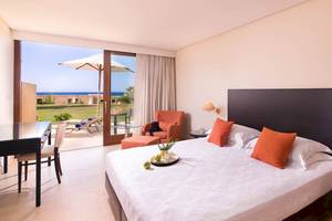 Kernos Beach Hotel & Bungalows in Heraklion