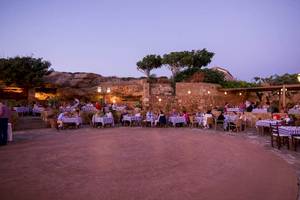 Kernos Beach Hotel & Bungalows in Heraklion