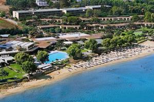 Kernos Beach Hotel & Bungalows in Heraklion