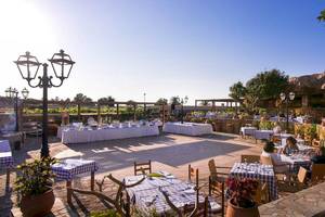 Kernos Beach Hotel & Bungalows in Heraklion