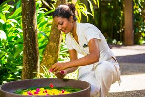 Maritim Resort & Spa Mauritius in Mauritius