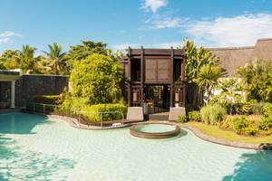 Maritim Resort & Spa Mauritius in Mauritius