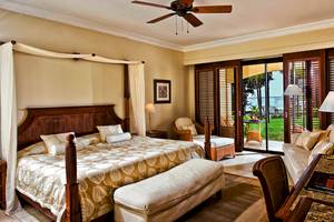 Maritim Resort & Spa Mauritius in Mauritius