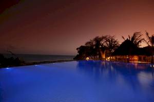 Baobab Beach Resort & Spa in Kenia - Südküste