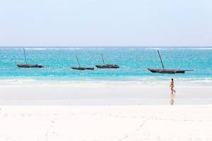 Baobab Beach Resort & Spa in Kenia - Südküste