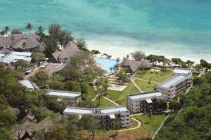 Baobab Beach Resort & Spa in Kenia - Südküste