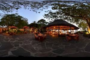 Baobab Beach Resort & Spa in Kenia - Südküste