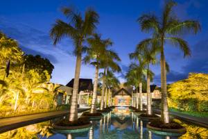 Maritim Resort & Spa Mauritius in Mauritius