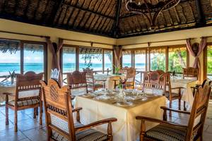 Baobab Beach Resort & Spa in Kenia - Südküste