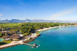 Maritim Resort & Spa Mauritius in Mauritius