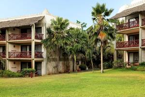 Baobab Beach Resort & Spa in Kenia - Südküste