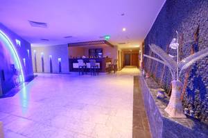 Heaven Beach Resort & Spa in Side & Alanya