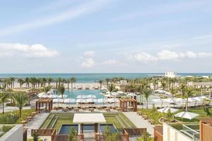 InterContinental Ras Al Khaimah Mina Al Arab Resort & Spa in Ras Al-Khaimah