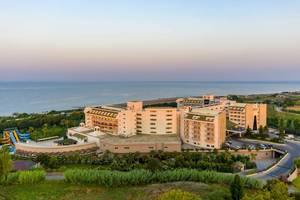 Amelia Beach Resort Hotel & Spa in Antalya & Belek