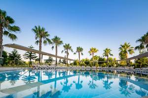 Amelia Beach Resort Hotel & Spa in Antalya & Belek