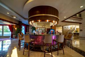 Amelia Beach Resort Hotel & Spa in Antalya & Belek