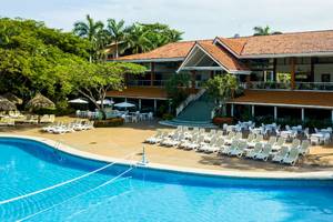 Occidental Tamarindo in Costa Rica