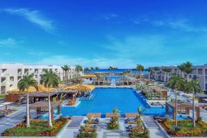 Steigenberger Resort Ras Soma in Hurghada & Safaga