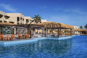 Steigenberger Resort Ras Soma in Hurghada & Safaga