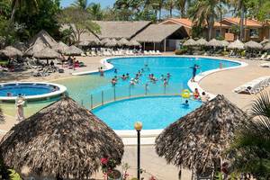 Occidental Tamarindo in Costa Rica