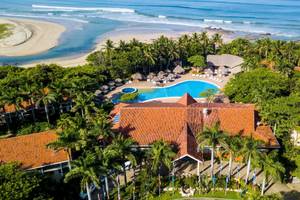 Occidental Tamarindo in Costa Rica