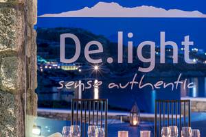 DeLight Boutique in Mykonos