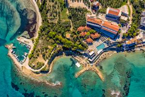 Alexandra Beach Resort & Spa in Zakynthos